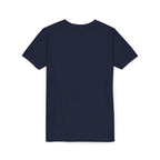 Youth Tee — Small Roar Big Faith Shirt