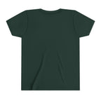 Youth Tee — Small Roar Big Faith Shirt