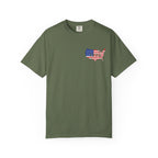 In God We Trust Comfort Colors T-shirt