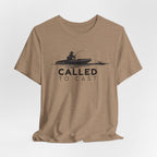 Called to Cast T-Shirt