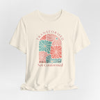 Romans 12:2 Transformed Not Conformed T-shirt