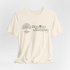 Rooted & Raising T-shirt