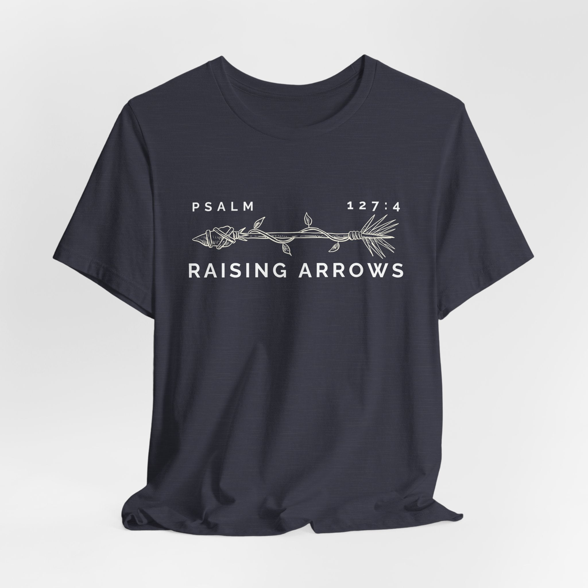 Raising Arrows T-shirt