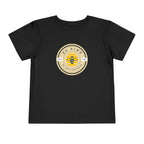 Toddler Tee — Be Kind to One Another Shirt