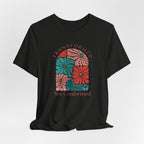 Romans 12:2 Transformed Not Conformed T-shirt